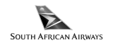3South African Airways Logo sw
