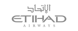 Etihad Airways Logo sw