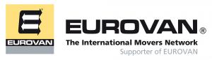 Eurovan Gradlyn Partner Logo